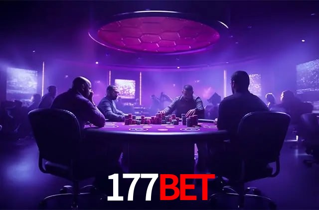 Estatísticas 177bet