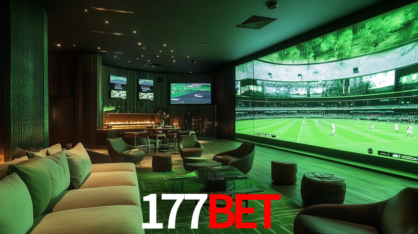 177bet - Cassino Completo, Só no App - 177bet.com