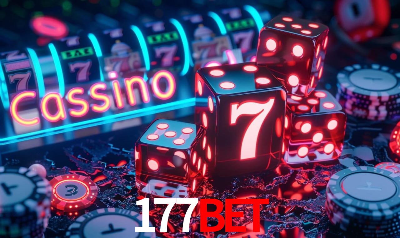 Welcome Bonus 177bet