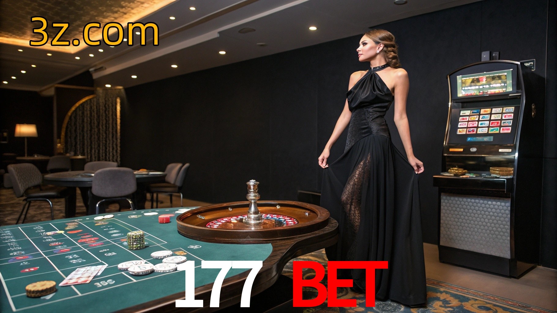 login 177 bet