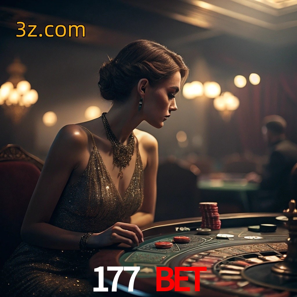 logo 177 bet