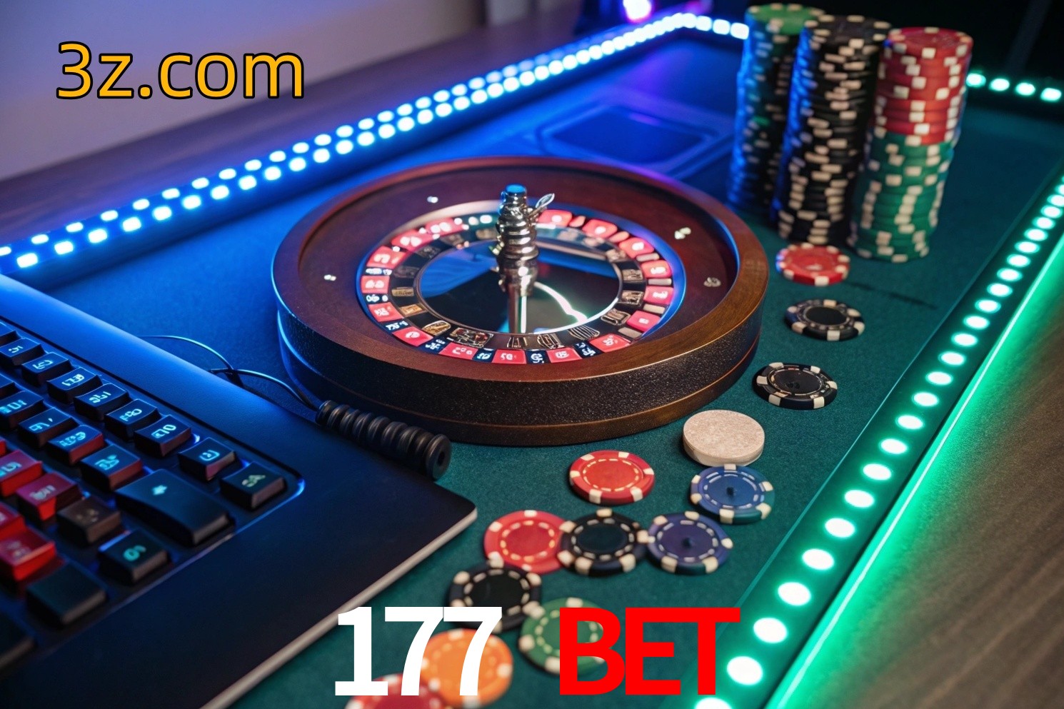  177 bet login