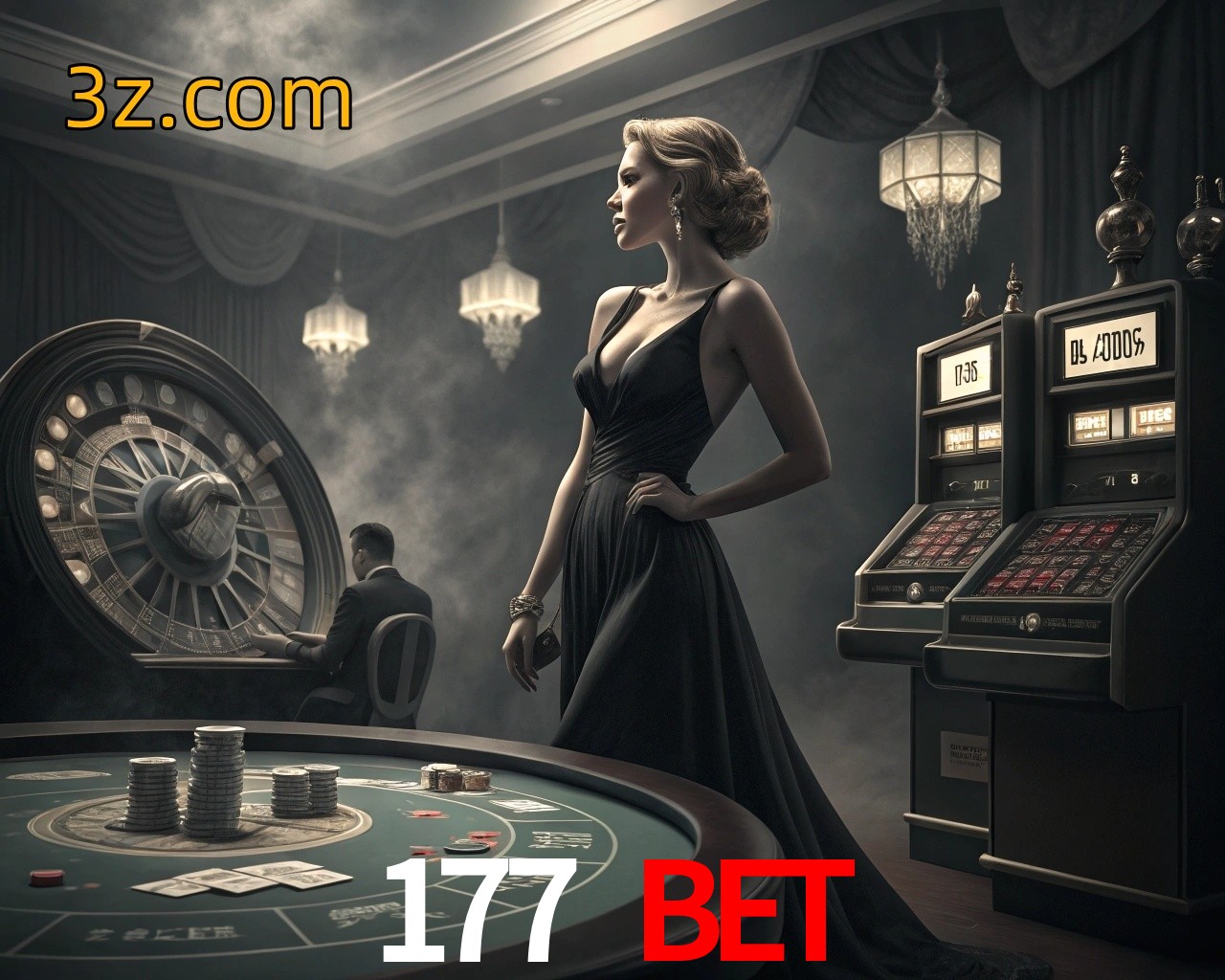 bonus 177 bet