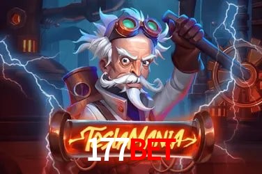 Provedores de Jogos 177bet