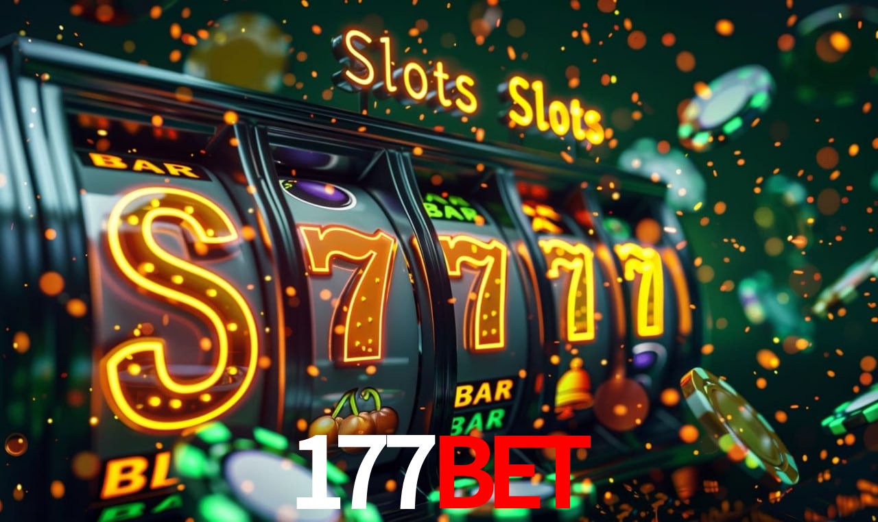 Mesa de Blackjack 177bet