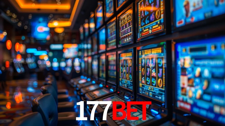 Platform Technology 177bet