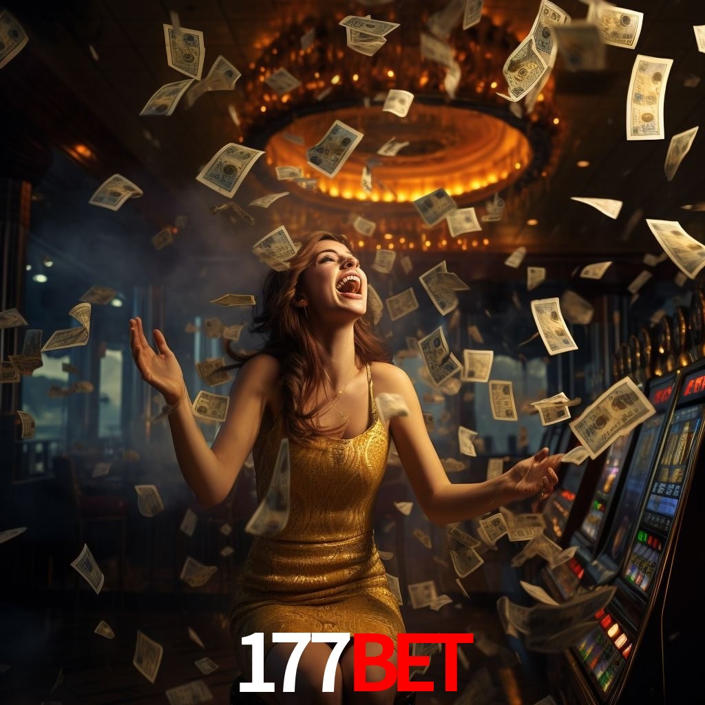 Spaceman Game 177bet