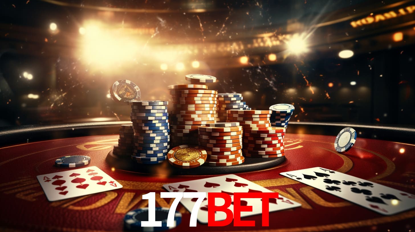 VIP Casino 177bet