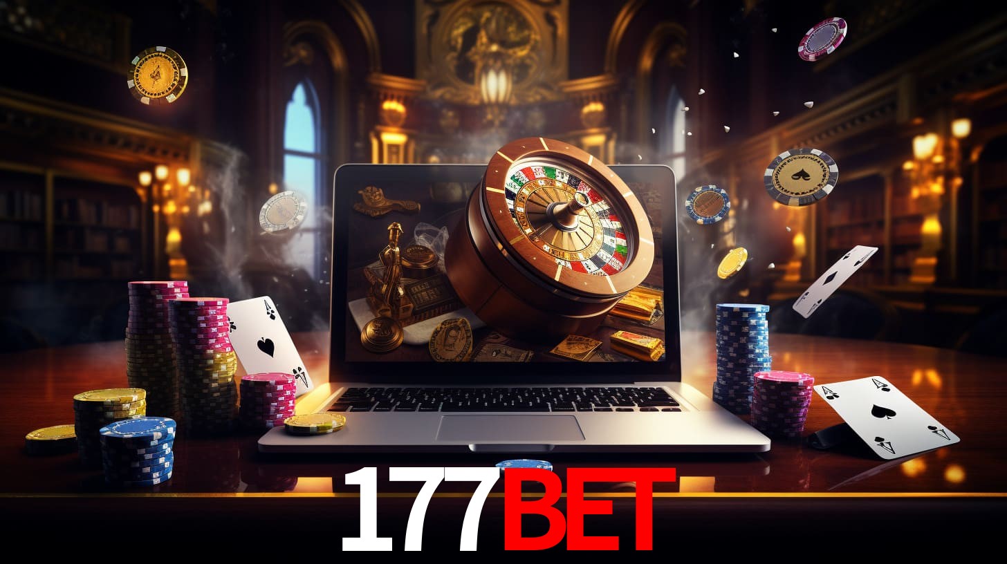 Roulette Table 177bet