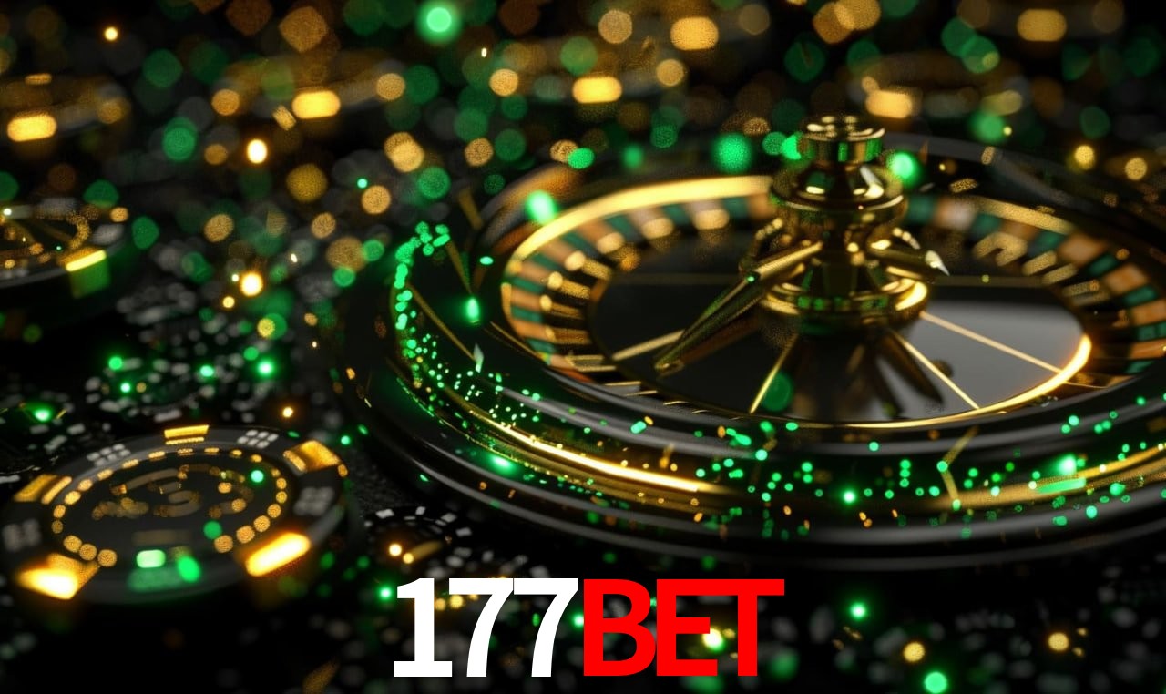 Slots com jackpots e giros grátis na 177bet