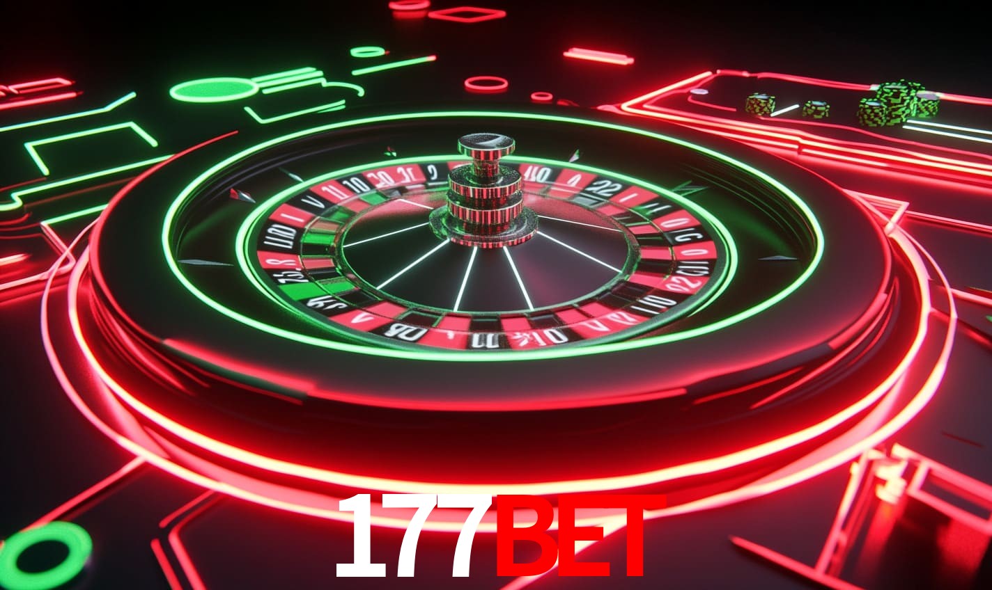 Descubra a Essência do 177bet: Nossa História e Compromissos