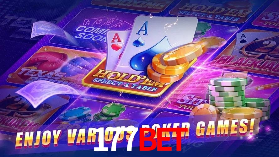 Desvendando o Mundo dos Jogos Virtuais na 177bet