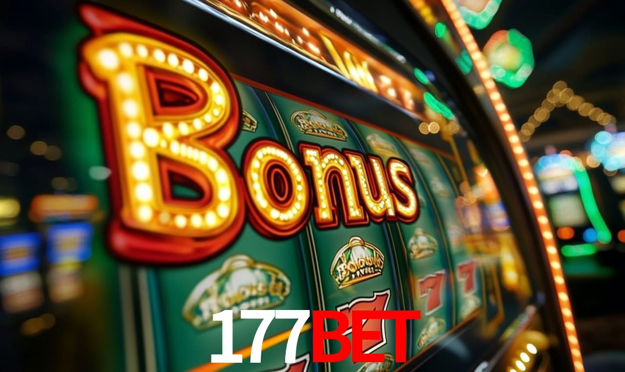 Jogos com bônus e suporte 24h na 177bet