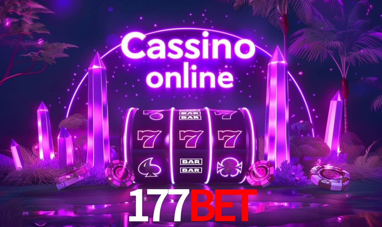 Tecnologia da Plataforma 177bet