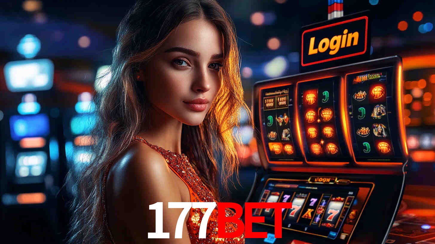 177bet: Jogos de Caça-Níqueis-Altas Recompensas, Roleta-Velocidade, Blackjack-Desafios Máximos