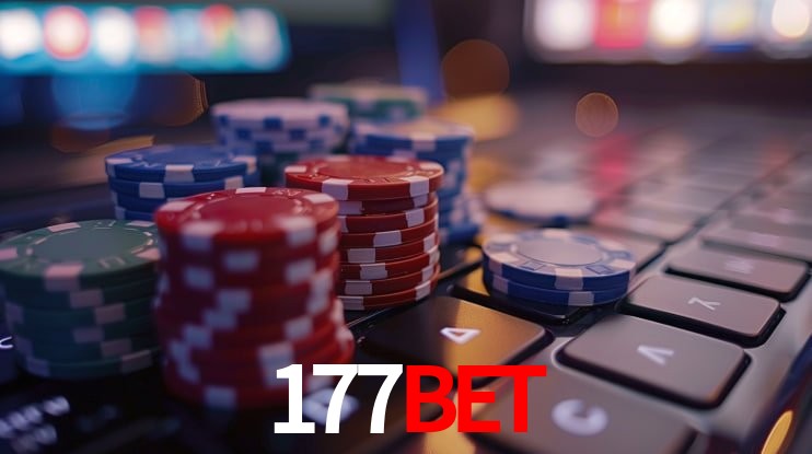 Design Responsivo 177bet