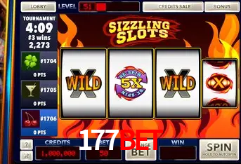 Descubra o Mundo do Cassino Online com 177bet
