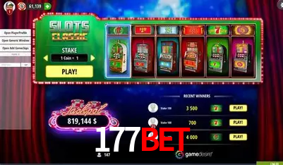 Desvendando o Mundo dos Jogos Virtuais na 177bet