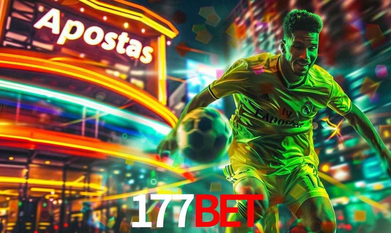 Estatísticas do Jogo 177bet