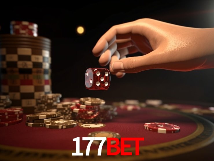 Avaliações dos Jogadores 177bet