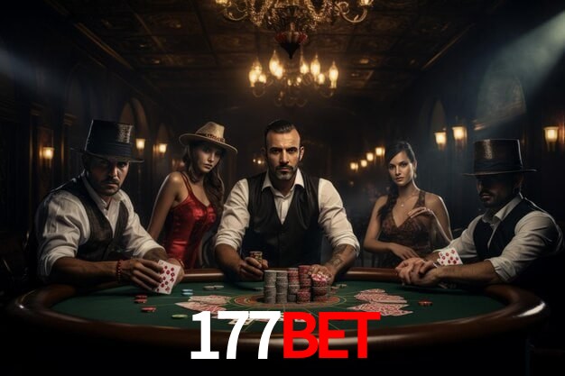 A Emoção da Loteria na 177bet: Uma Chance de Mudança de Vida