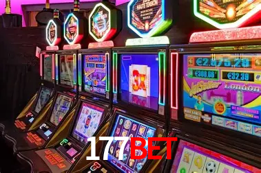 Descubra o Mundo do Cassino Online com 177bet