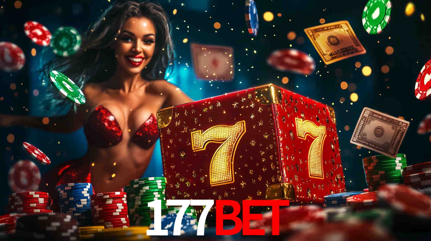 Descubra a Essência do 177bet: Nossa História e Compromissos