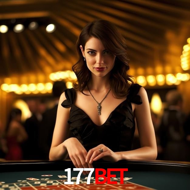 Explorando a Categoria de Eventos em Apostas na 177bet