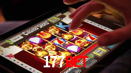 Cassino ao vivo com dealers reais na 177bet