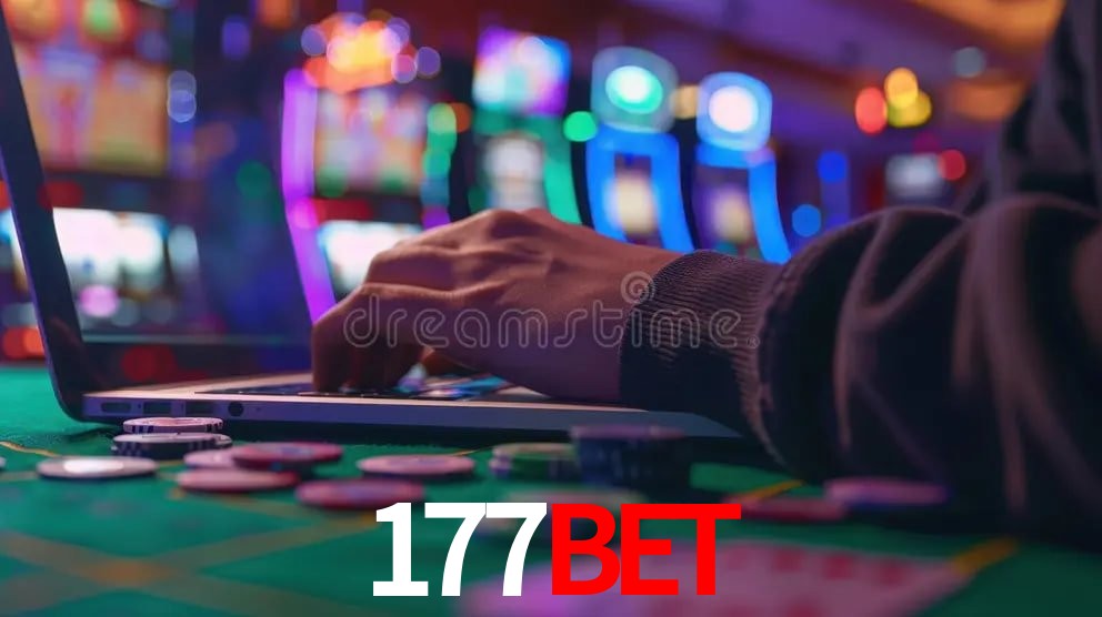 Página oficial no Facebook da 177bet