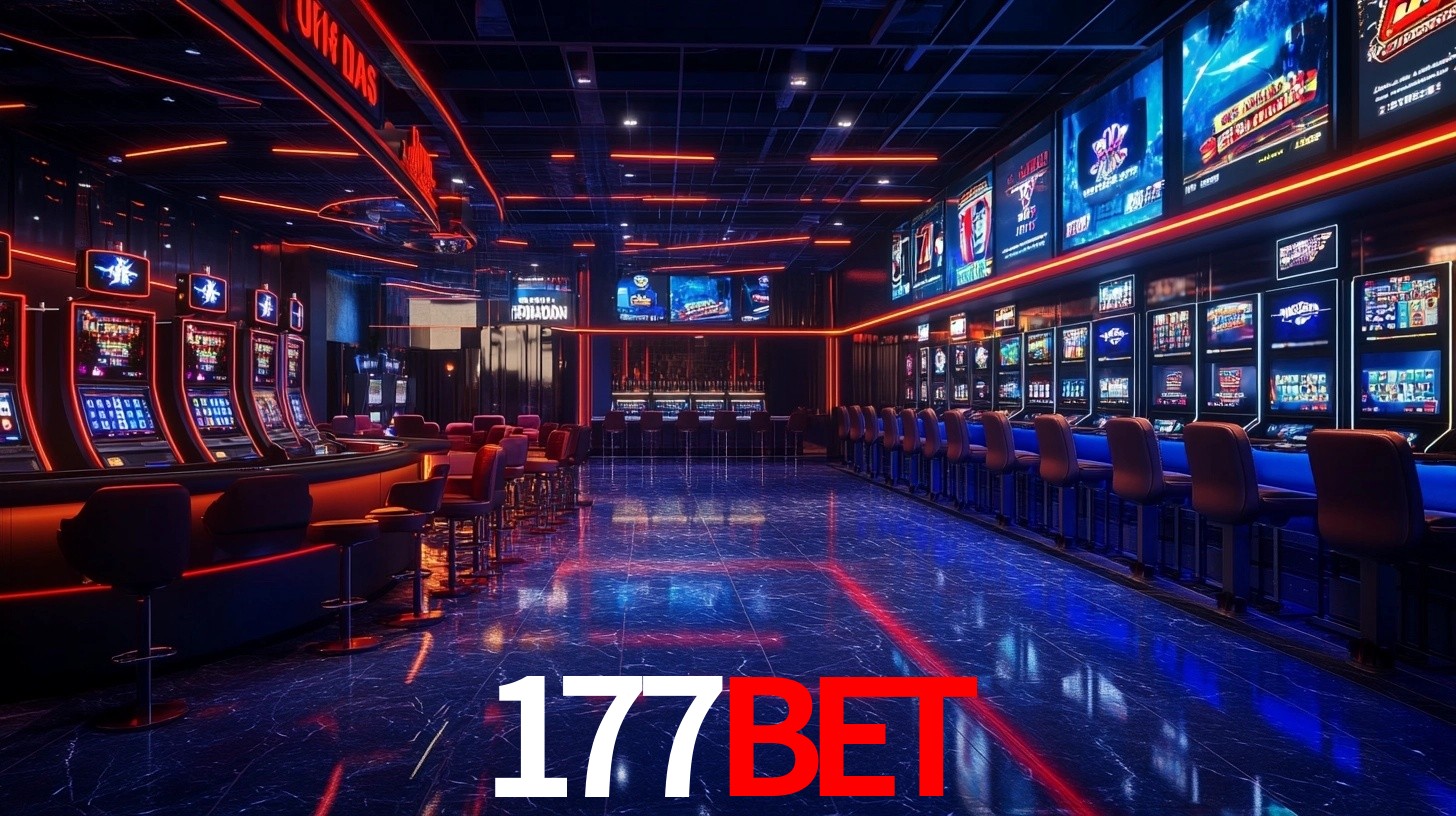 Welcome Bonus 177bet