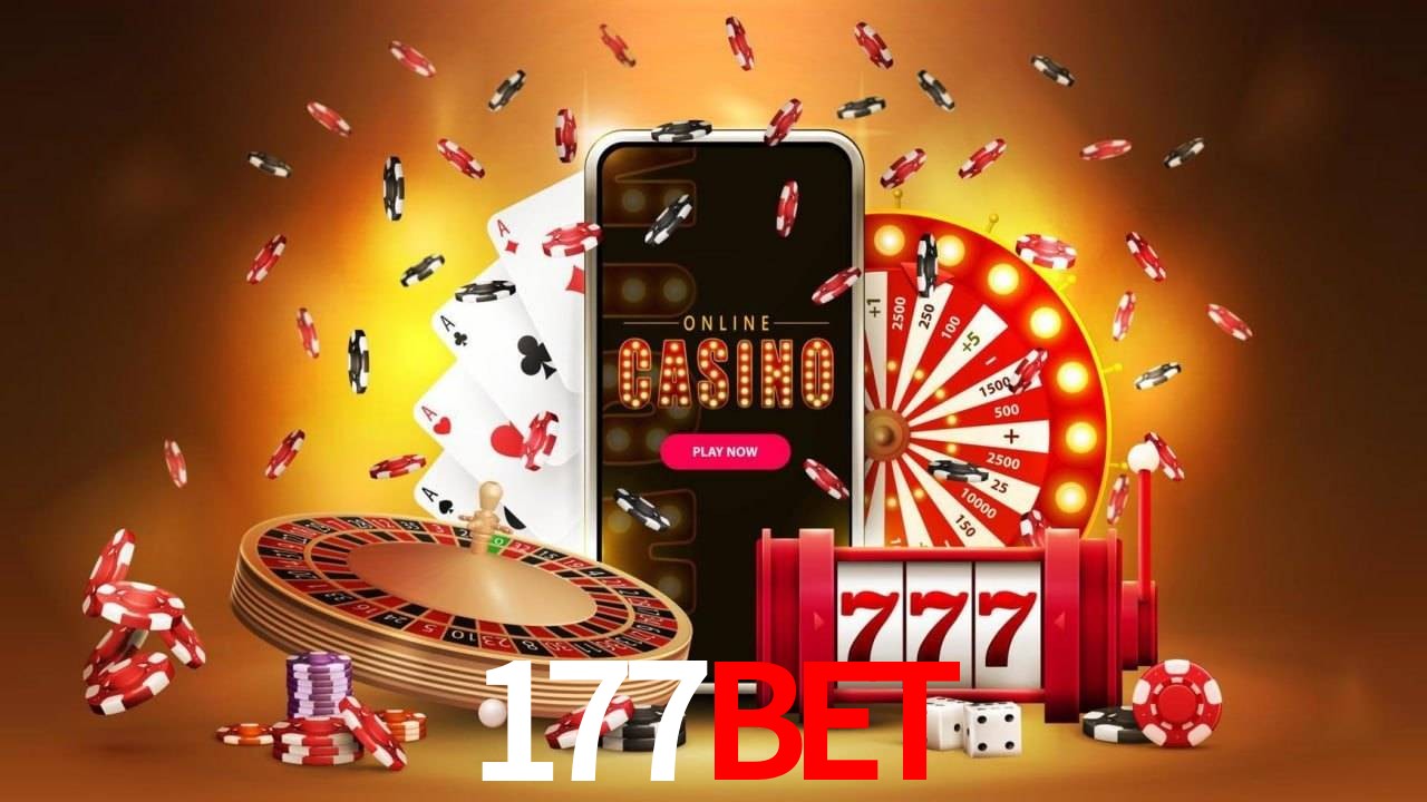 Casino Ao Vivo 177bet