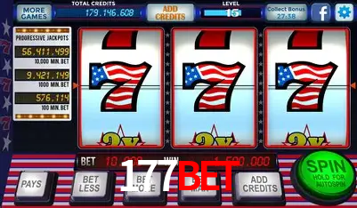 Descubra a Magia dos Jogos de Arcade no 177bet