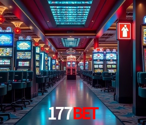 Inovações de Jogos na 177bet: O Futuro das Experiências Interativas