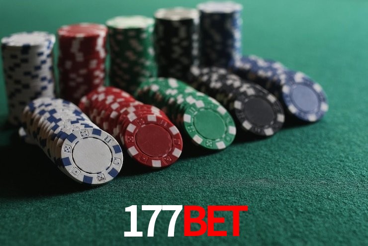 Game Statistics 177bet