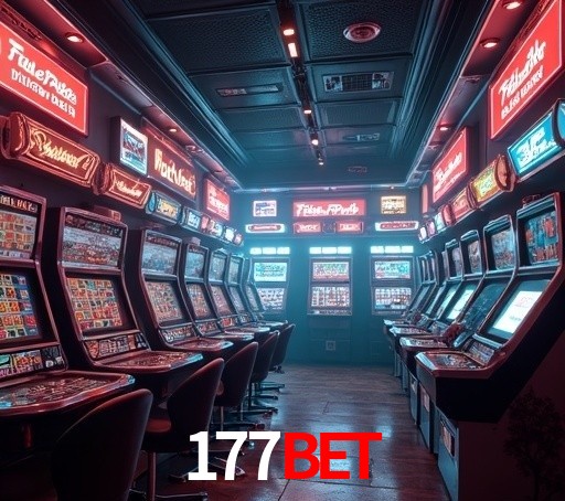 Jogos populares e pagamentos rápidos na 177bet