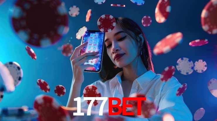 A Experiência Imersiva dos Cassinos Ao Vivo no 177bet