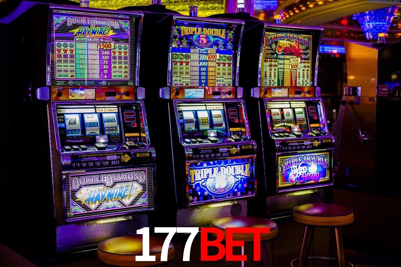 Casino VIP 177bet