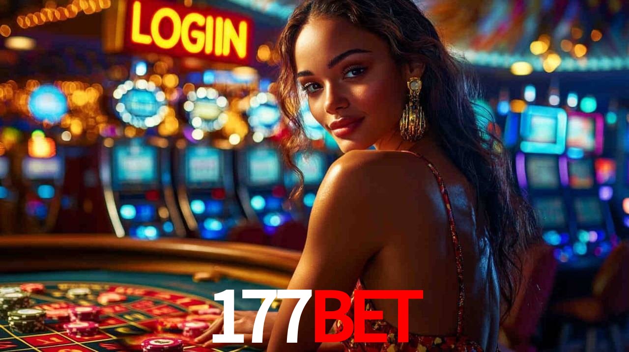 Jogos de Slot 177bet
