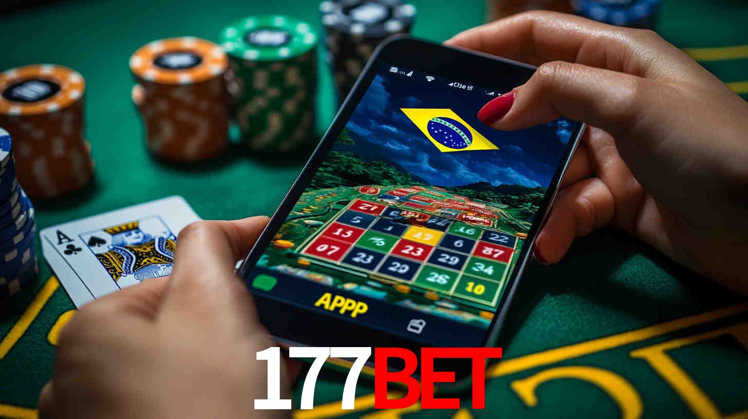 Descubra o Programa VIP da 177bet: Vantagens Exclusivas para Jogadores